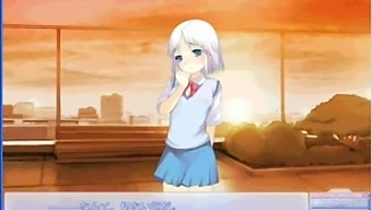 Aeka.Mp4: The Ultimate Hentai Fantasy Comes To Life