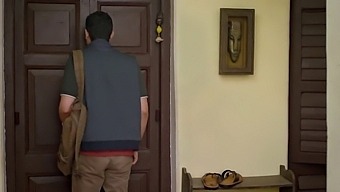 Bhaskar'S Debut In A Teen Web Series