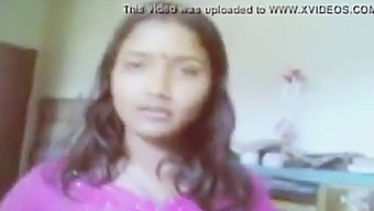 Sahil121314'S Steamy Encounter With A Hot Indian Auntie