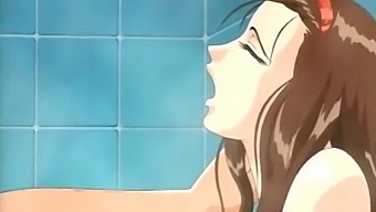 Hentai Toon Of A Personalized Servant On Hentaivideoworld.Com