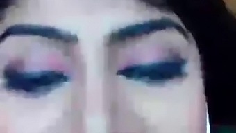 Rasmi'S Solo Show With Her New Sex Partner In High-Quality Audio