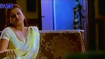 Desi Auntys With Big Boobs In Action