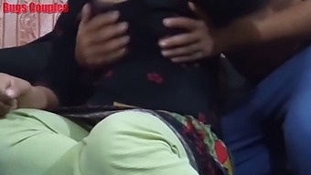 Mature Indian Aunty'S Picture Collection In Hd