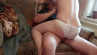 Mahtavaa Seksiä Kovan Seksin Jälkeen Julkisessa Kokemuksessa