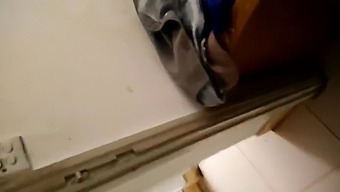 75岁的中国奶奶在妈妈视频中被内射