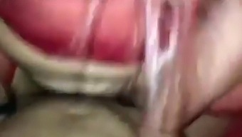 成熟的中国美女探索她的性欲