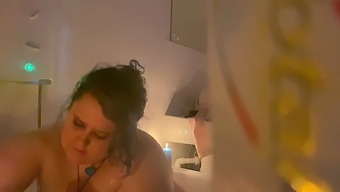 Installing A Secret Camera In My Bathroom!