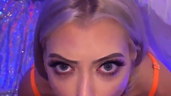 Linzee Ryder To Oszałamiająca Milf Barbie W Prawdziwym Życiu.