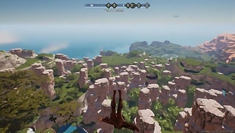 Fucking And Wildlife Come Together In This Open-World Action Rpg