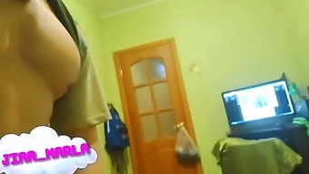 Mahasiswa Tertangkap Basah Dalam Video Hardcore.
