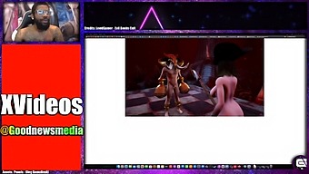 Brinque Com Um Jogo De Xadrez Sensual Com Uma Rainha Peituda.