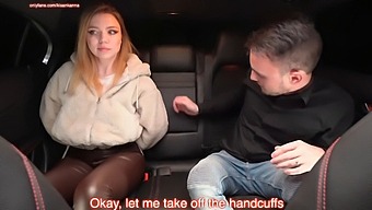 Will Powers Gets Lucky With Hot Models On Camera!