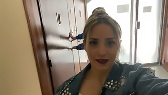 Verified Amateur Divinamaruuu'S Intense Anal Creampie Experience