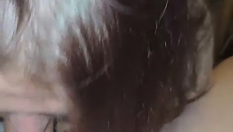 Samantha Dává Kouření