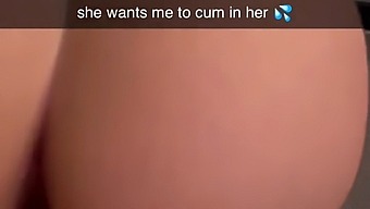Cheating Girlfriend Gets Fucked In Public Gym Bathroom On Snapchat - Veessasbutt