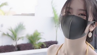 亚洲业余手交pov体验