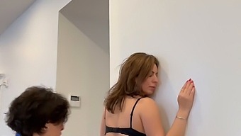 Hd Video Of A Steamy Encounter With A Married Woman