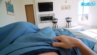 Hidden Secrets Of A Naughty Teen Revealed By Strict Mom