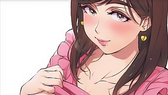 Real Female Orgasm: Catches You While Pleasuring Yourself