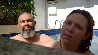 Skupinový Sex A Výměna: Vzrušující Závislost