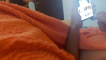 Ik Had Een Verrassing Gepland Voor Mijn Partner, Bekijk Hem In Zijn Geheel Op Het Complete Kanaal