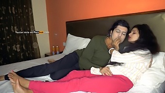 Il Video Amatoriale Verificato Di Bhabhi Ji Che Fa Sesso Bollente