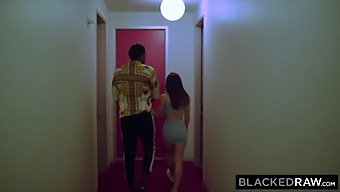 Brünette Schönheit Abella Danger Genießt Den Intensivsten Sex Mit Großen Schwarzen Schwänzen In Diesem Expliziten Video