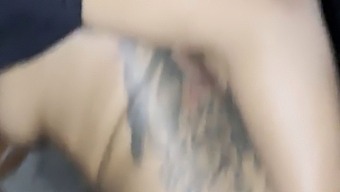 Link Smoke And Cali'S Public Tryst Caught On Camera