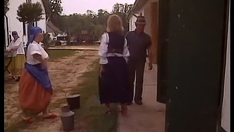 Hela Filmen Av The Spirit Of Clementine Är Här, Gör Dig Redo Att Bli Förbluffad.